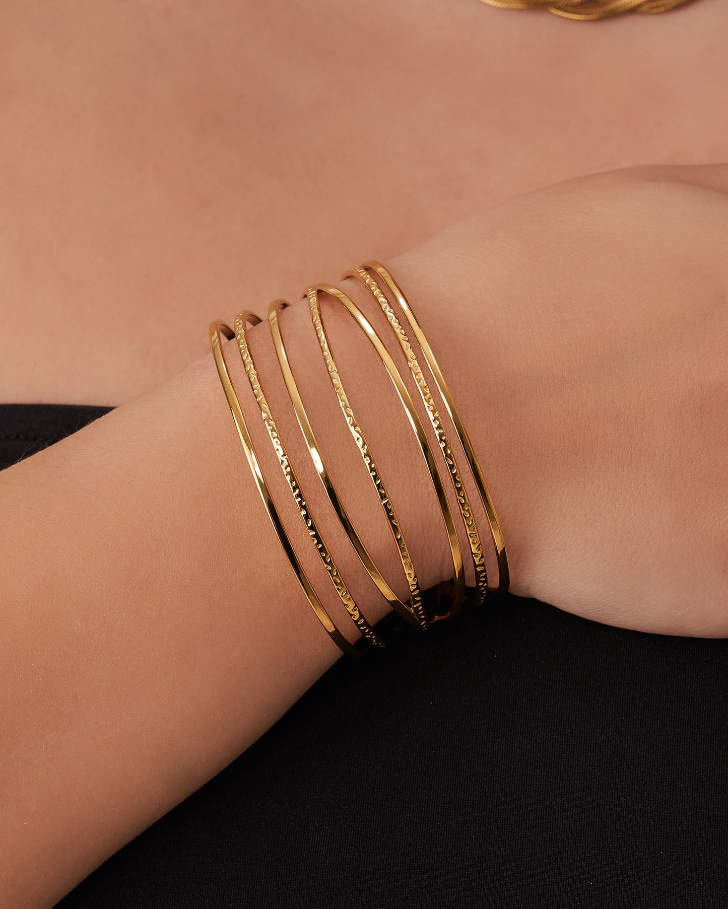 Bangles