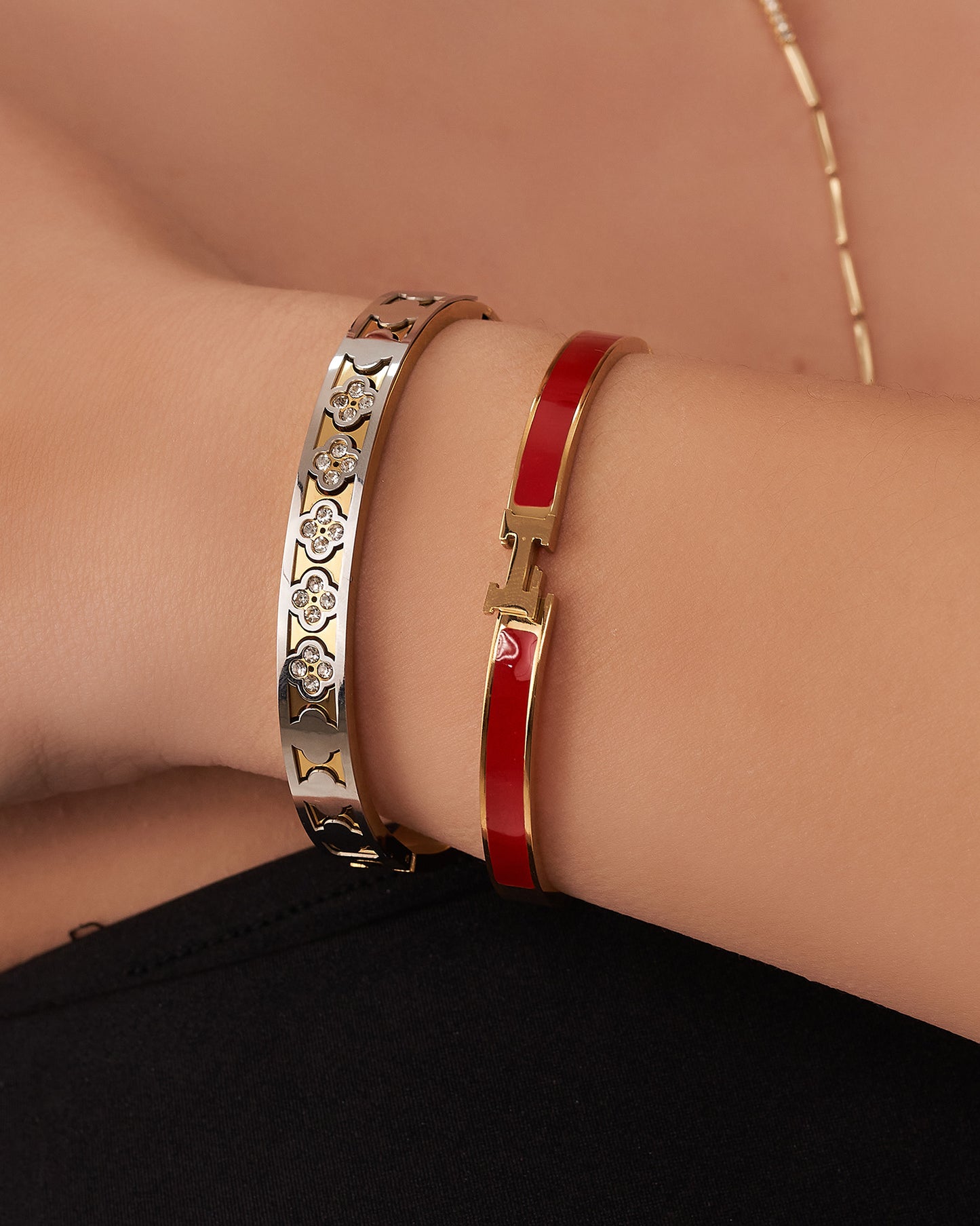 Bangles
